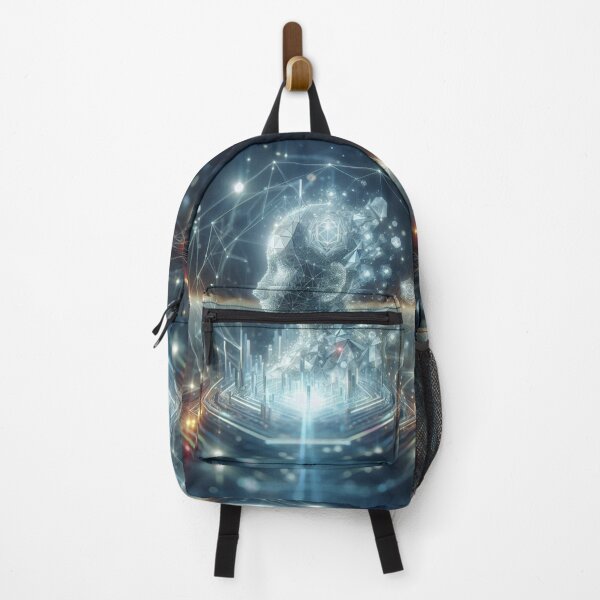 Item preview, Vion – The Ethereal Architect designed and sold by DreamArt Creations.