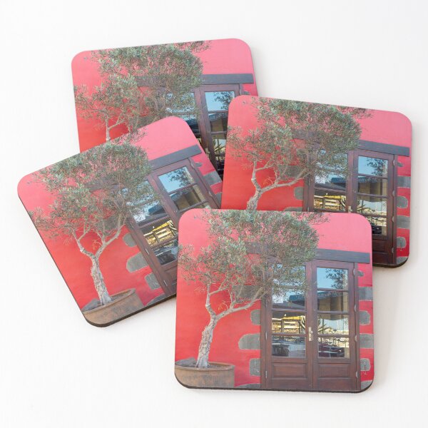 Item preview, Olive Tree in Doorway designed and sold by iCimages.net.
