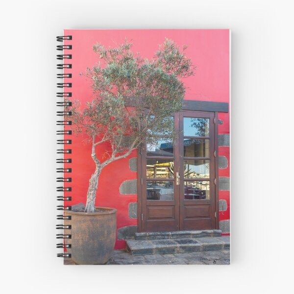 Item preview, Olive Tree in Doorway designed and sold by iCimages.net.
