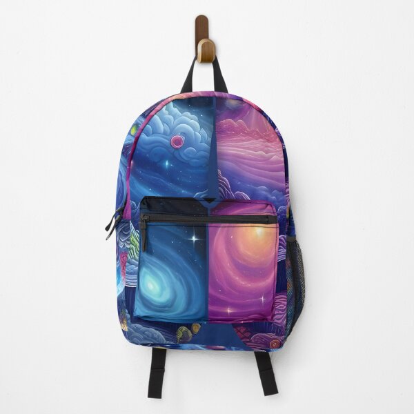 Item preview, Cosmic Fist Bump - Shee Digital Art  designed and sold by SheeArtworks.