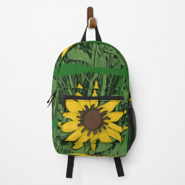 Item preview, A Flower in a Field designed and sold by Hannah Hutchison.