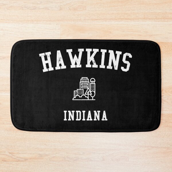 Item preview, Hawkins, Indiana designed and sold by alloutshirts.