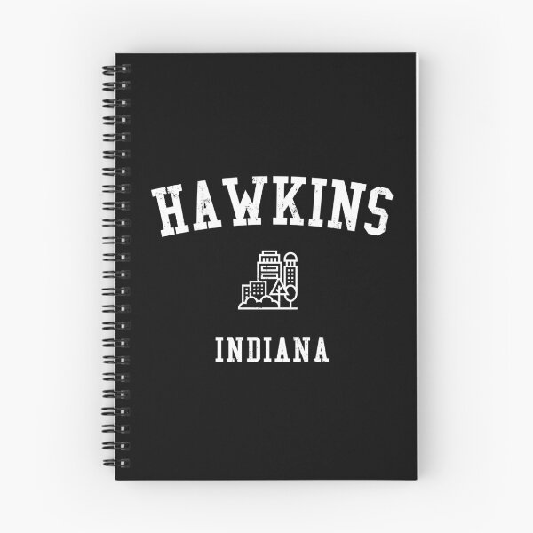 Item preview, Hawkins, Indiana designed and sold by alloutshirts.