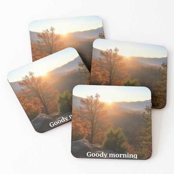 Item preview, morning scene designed and sold by ryan365.