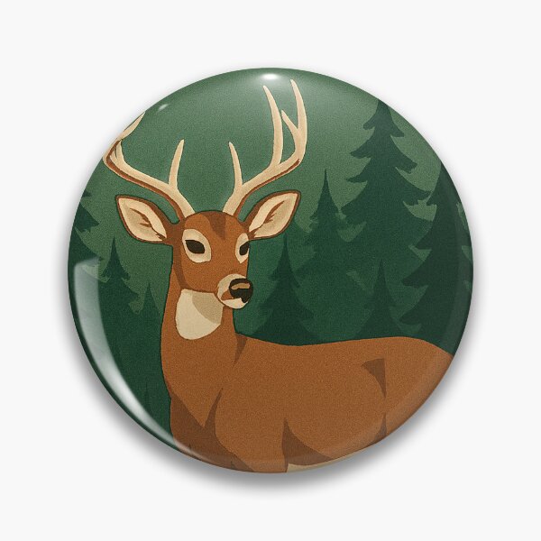 Item preview, Vermont  designed and sold by Broken Antler Designs .