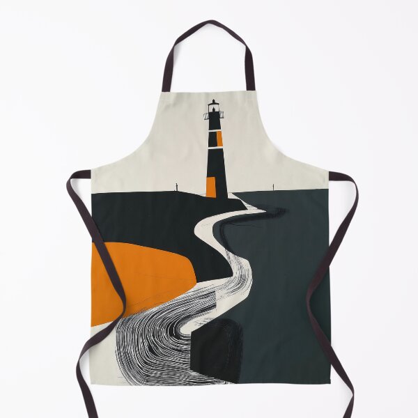 Item preview, LIGHTHOUSE - SEASCAPE .64 designed and sold by lautir.