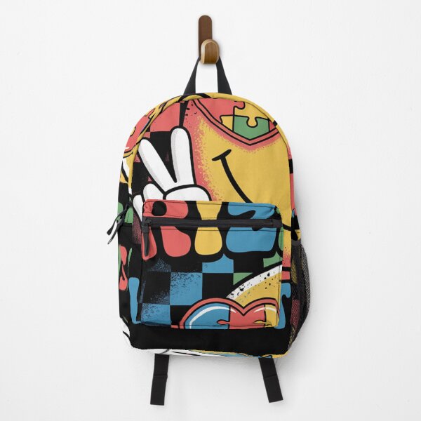 Item preview, Rizz Em With The Tism Autism Awareness designed and sold by Veroniadic.