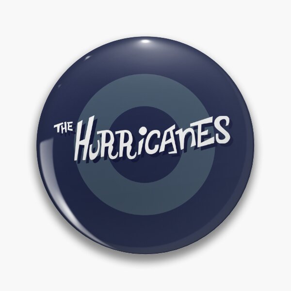 Item preview, The Hurricanes - Target designed and sold by TheHurricanes.