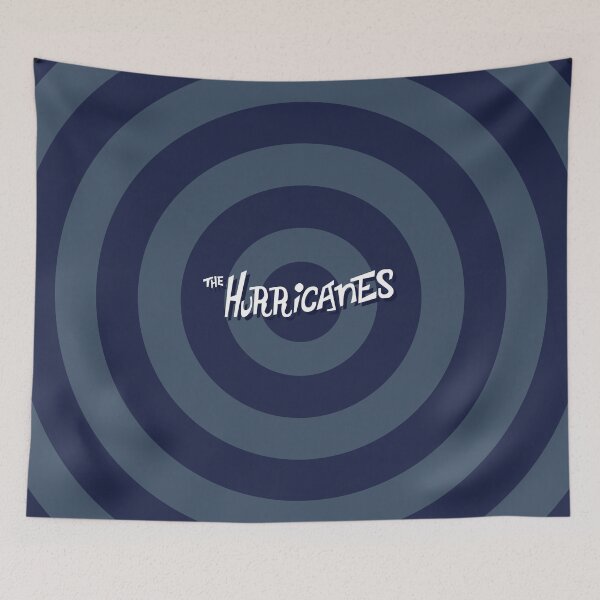 Item preview, The Hurricanes - Target designed and sold by TheHurricanes.