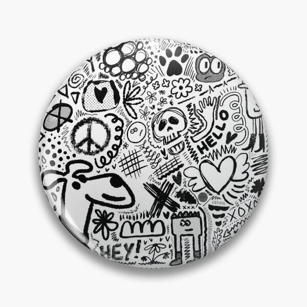 Item preview, Night doodles designed and sold by Karaburmagirl.
