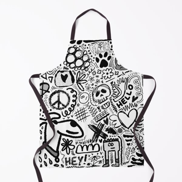 Item preview, Night doodles designed and sold by Karaburmagirl.