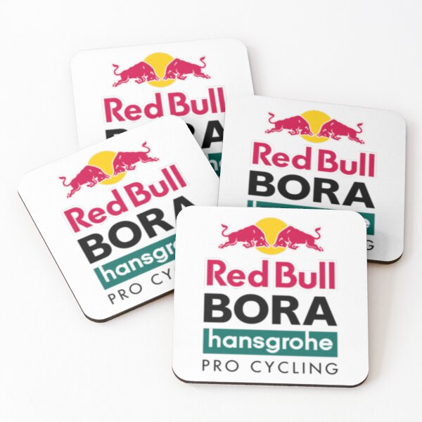 Item preview, Red Bull Bora Hansgrohe designed and sold by Spokazi.
