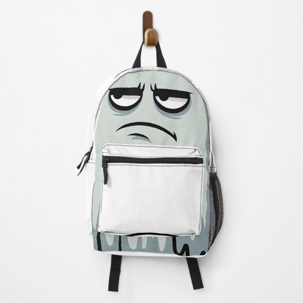 Item preview, Ghost of Disapproval – Sarcastic Smoking Ghost Design designed and sold by MAEshopstore.