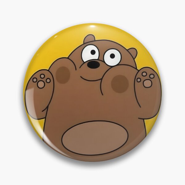 Item preview, Cute bear designed and sold by SonyShock.