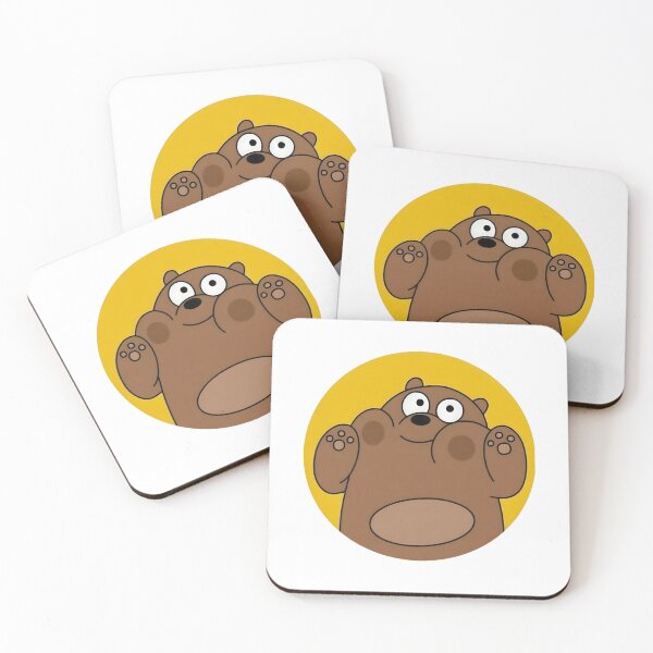Item preview, Cute bear designed and sold by SonyShock.