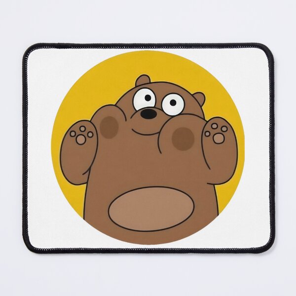 Item preview, Cute bear designed and sold by SonyShock.