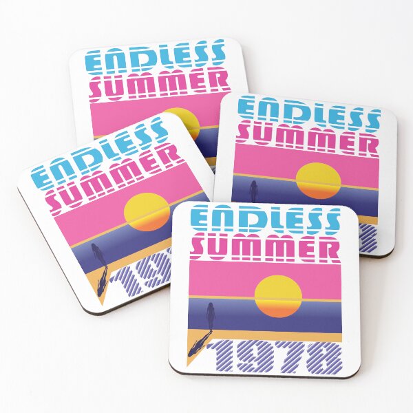 Item preview, Endless Summer 1978. designed and sold by MiPa78.