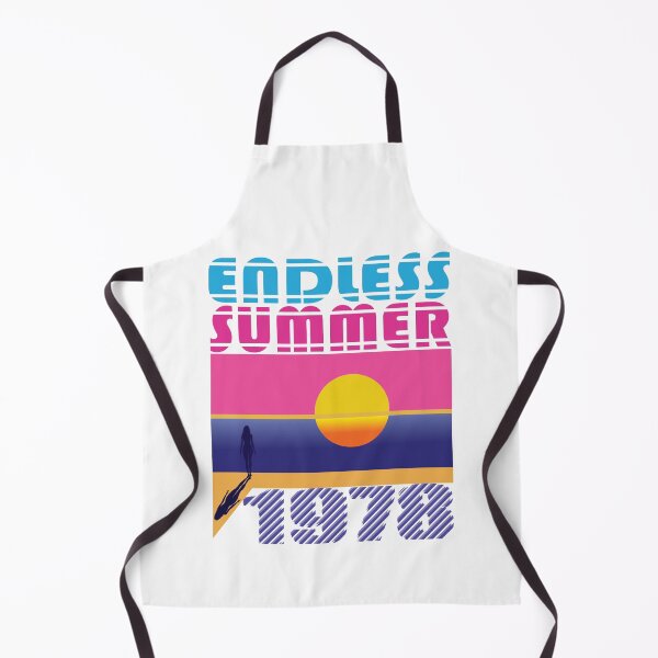 Item preview, Endless Summer 1978. designed and sold by MiPa78.