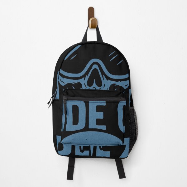 Item preview, Ride or Freeze – Snowboarder Skull Winter Sports designed and sold by SnappyPNG.