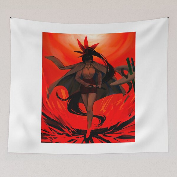 Item preview, Art - Tower Of God Classic designed and sold by EdwardJackpo.