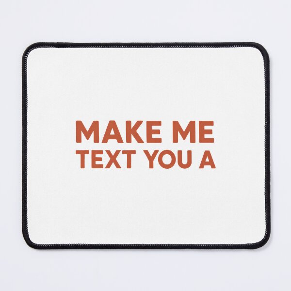 Item preview, Funny Sarcastic Meme Text Message Humor designed and sold by k3rstman1.