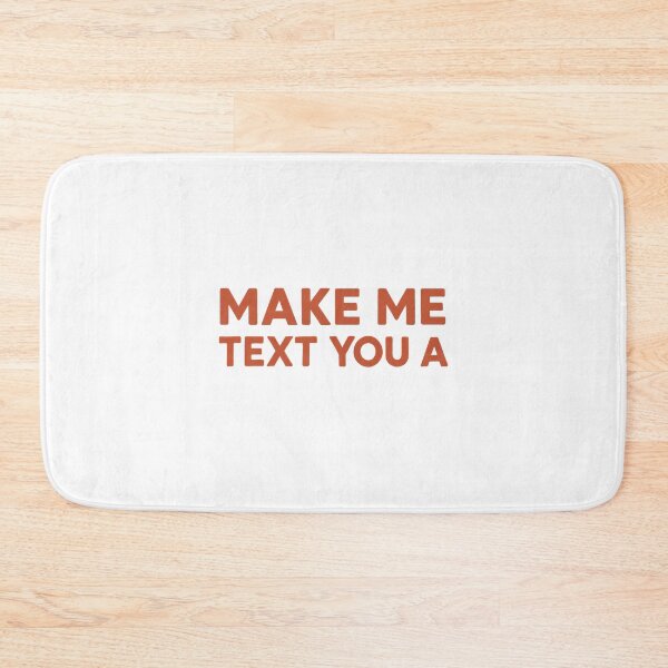 Item preview, Funny Sarcastic Meme Text Message Humor designed and sold by k3rstman1.