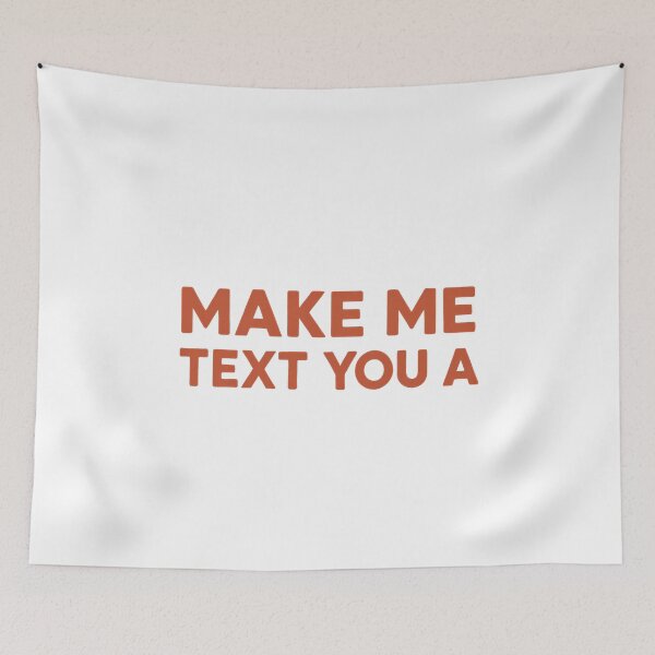 Item preview, Funny Sarcastic Meme Text Message Humor designed and sold by k3rstman1.