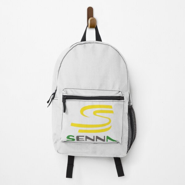 Item preview, Ayrton Senna Forever designed and sold by Spokazi.