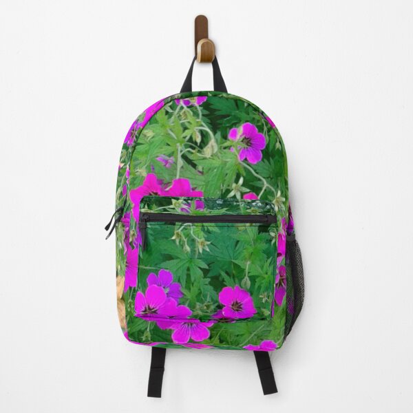 Item preview, Summer Violets designed and sold by Pastel Road Waves Merch..