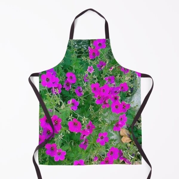 Item preview,   Summer Violets designed and sold by Pastel Road Waves.