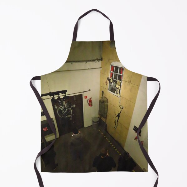 Item preview, Banksy Museum, Krakow designed and sold by wiggyofipswich.