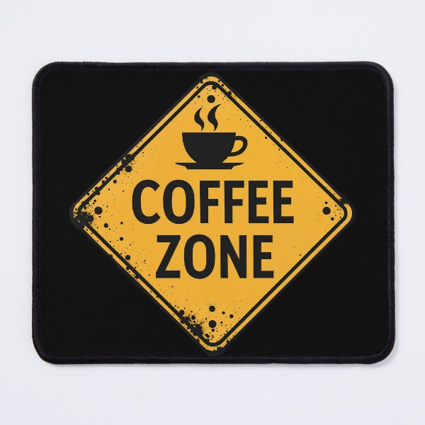 Item preview, Coffee Zone designed and sold by DariusZD.