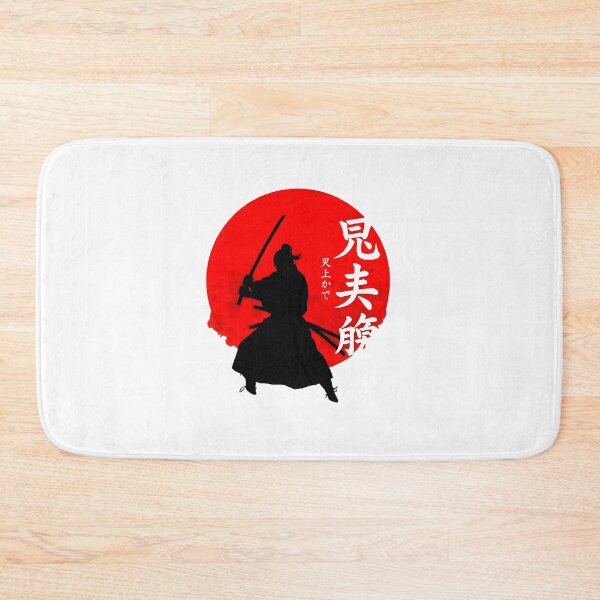 Item preview, Rising Soul – Epic Anime Samurai T-Shirt designed and sold by Egyptian king ⭐⭐⭐⭐⭐.