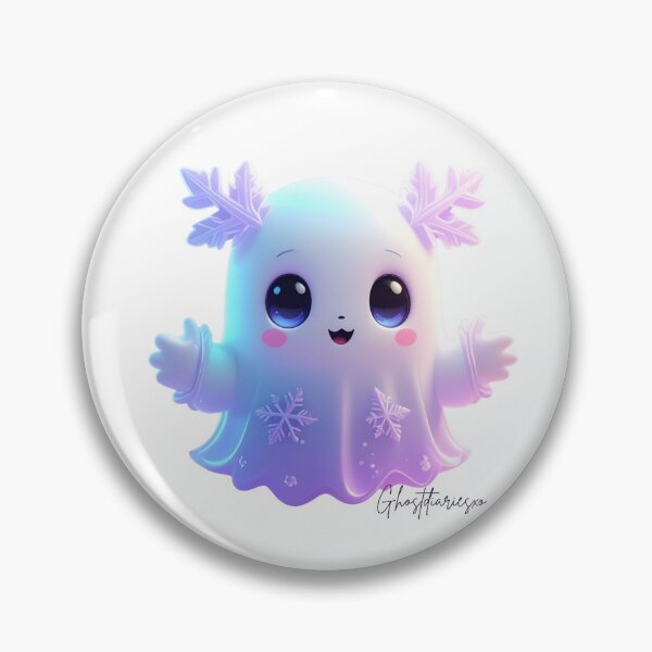 Item preview, Frostiin designed and sold by ghostdiariesxo.