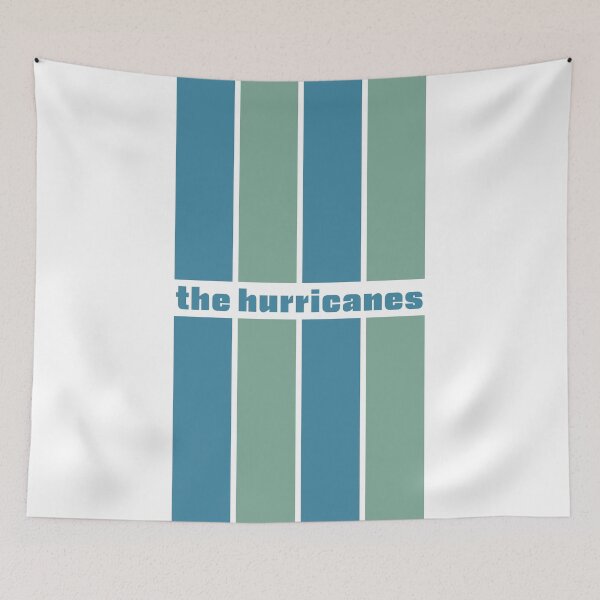 Item preview, The Hurricanes - Here Comes The Storm logo designed and sold by TheHurricanes.