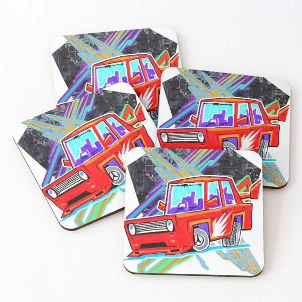 Item preview, fun cartoon design 1 designed and sold by vallertine.