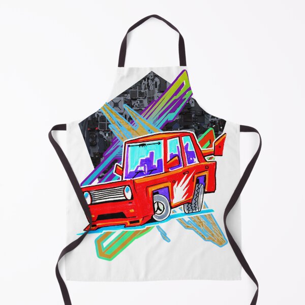 Item preview, fun cartoon design 1 designed and sold by vallertine.