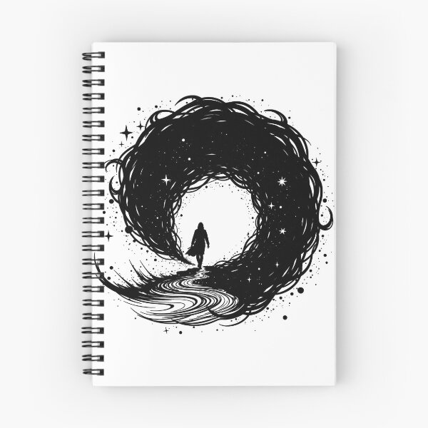 Item preview, Mysterious horizon designed and sold by DariusZD.