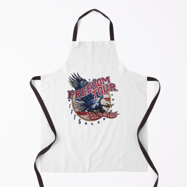 Item preview, American Eagle Freedom Vintage USA Style designed and sold by Oniyasha.