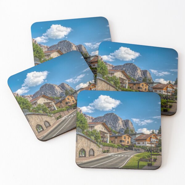 Item preview, Life under The Dolomites designed and sold by Viv Thompson Photography .
