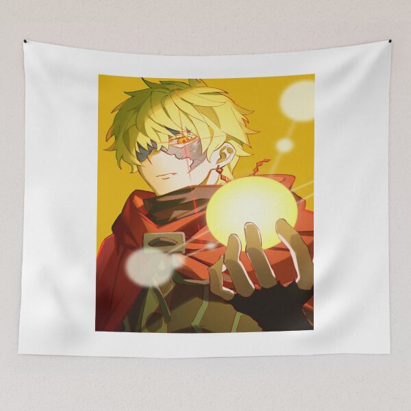 Item preview, Art - Tower Of God Classic  designed and sold by EdwardJackpo.