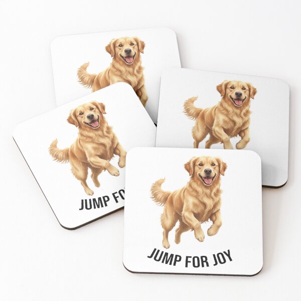 Item preview, Golden Retriever  designed and sold by MissinInAction.