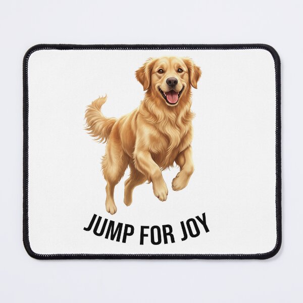 Item preview, Golden Retriever  designed and sold by MissinInAction.