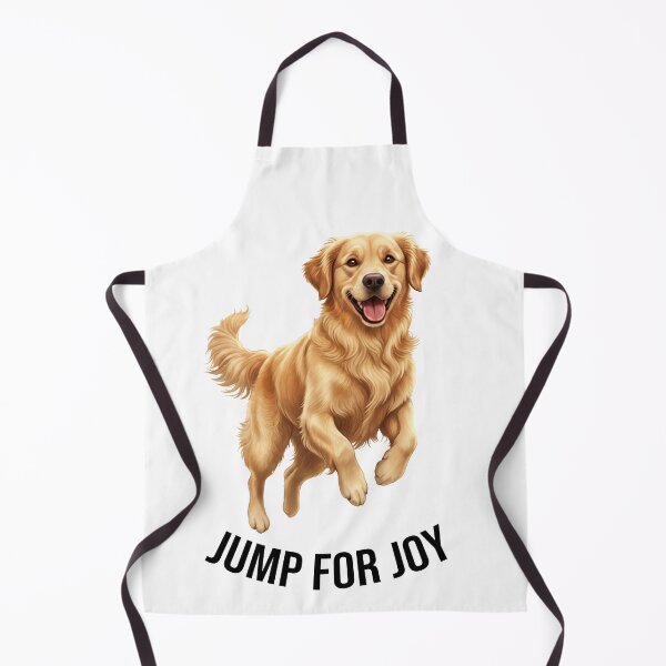 Item preview, Golden Retriever designed and sold by MissinInAction.