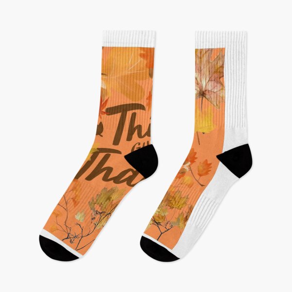 Item preview, Thanksgiving giving thanks design designed and sold by Extremeallie.