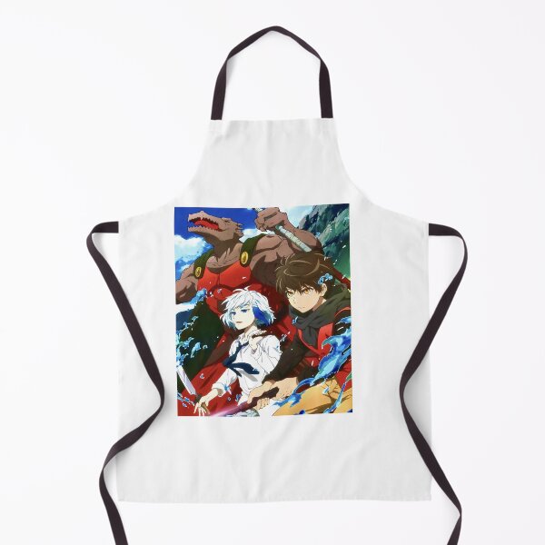 Item preview, Art - Tower Of God Classic  designed and sold by EdwardJackpo.