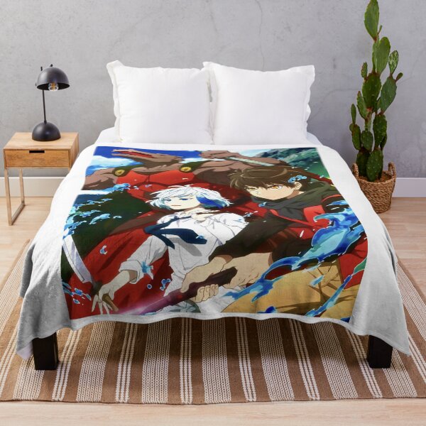 Item preview, Art - Tower Of God Classic designed and sold by EdwardJackpo.