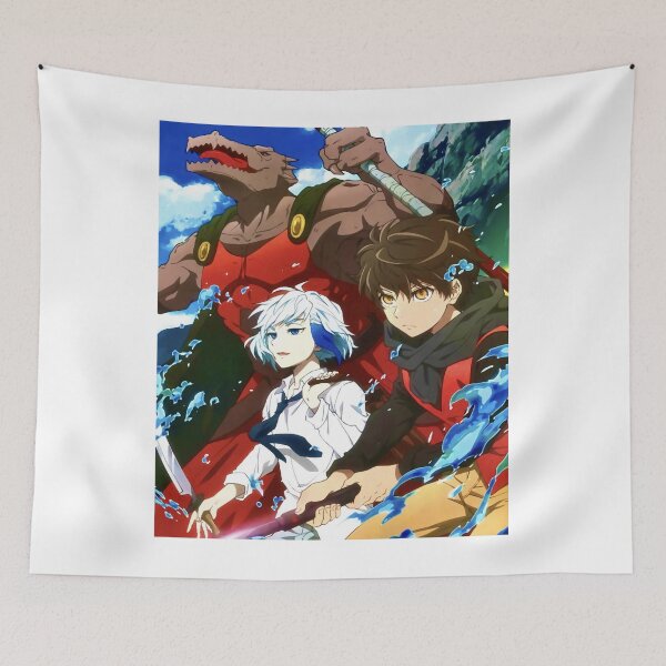 Item preview, Art - Tower Of God Classic  designed and sold by EdwardJackpo.