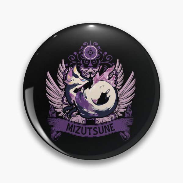 Item preview, MIZUTSUNE - LIMITED EDITION Classic  designed and sold by zudembhamad.