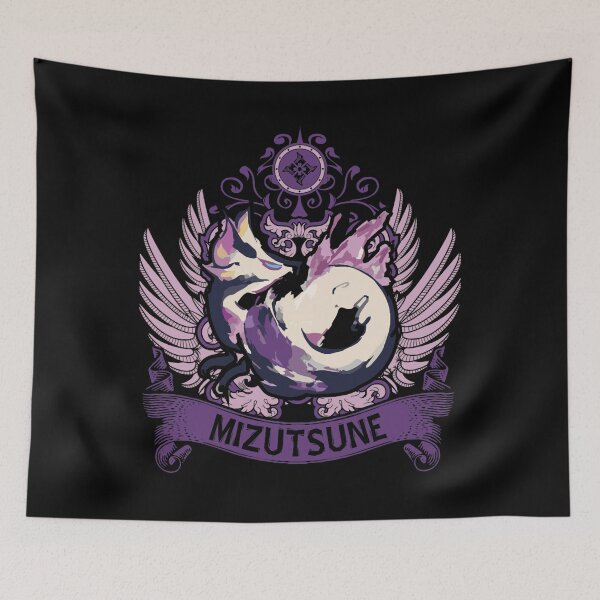 Item preview, MIZUTSUNE - LIMITED EDITION Classic  designed and sold by zudembhamad.